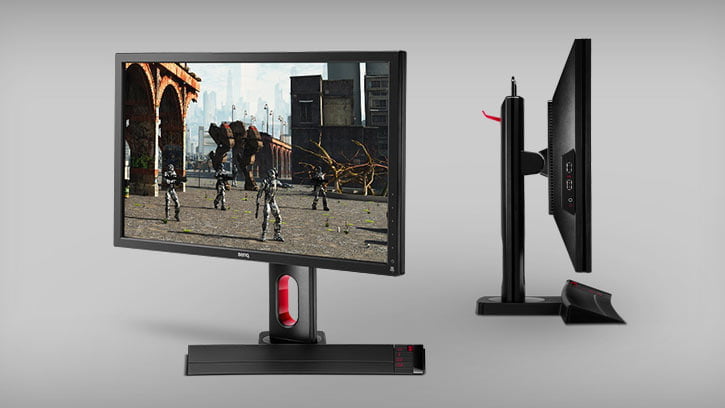 BenQ-XL2720Z