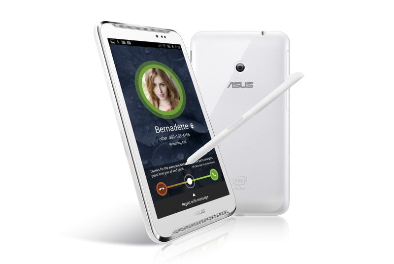 Telefon ASUS Fonepad Note 6