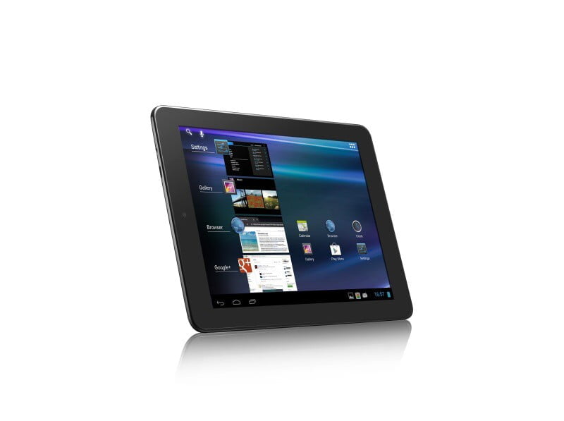Tablet ALCATEL ONETOUCH TAB 8HD