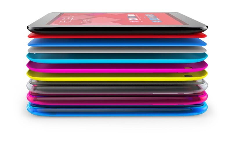 ALCATEL ONETOUCH POP 7