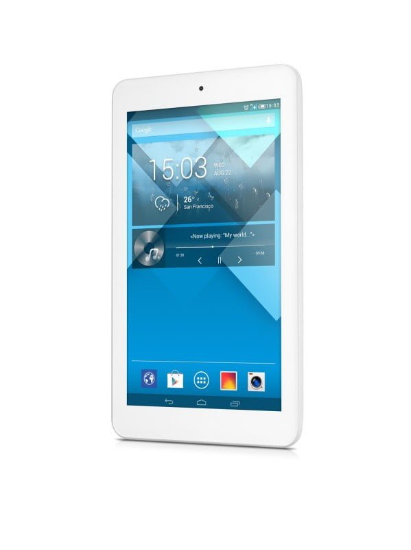 ALCATEL ONETOUCH POP 7
