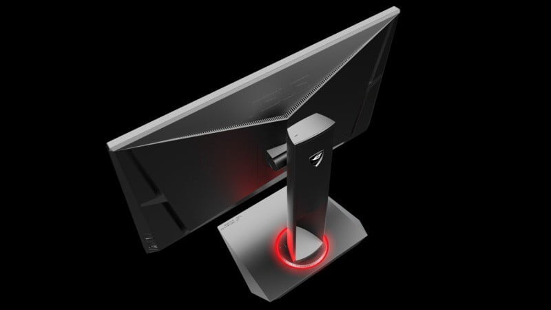 Monitor ASUS ROG Swift PG278Q