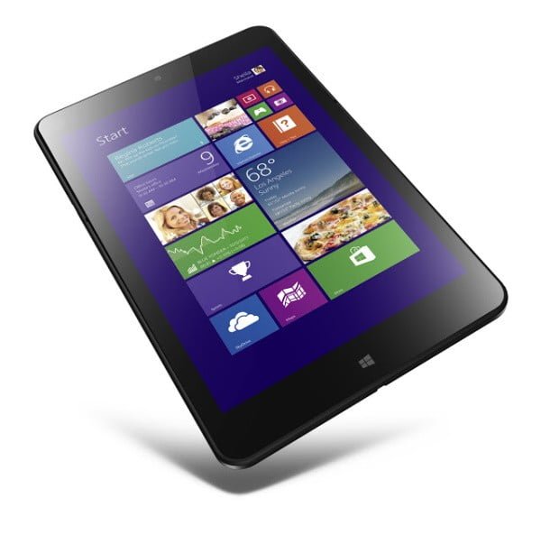 ThinkPad 8