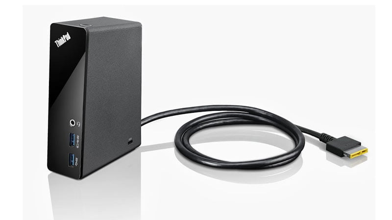 ThinkPad OneLink Pro Dock