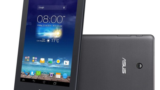 ASUS Fonepad 7