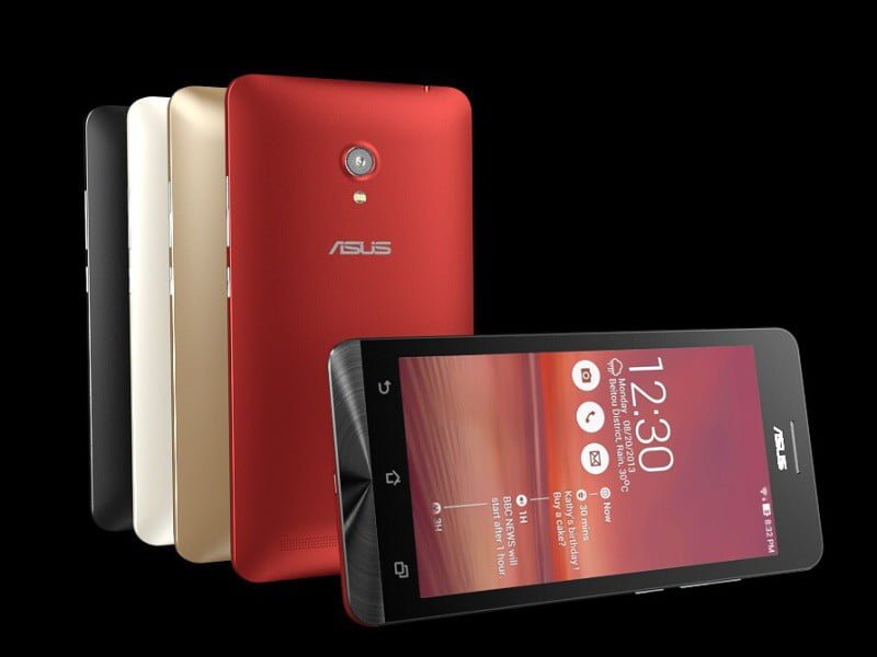 ASUS ZenFone 6
