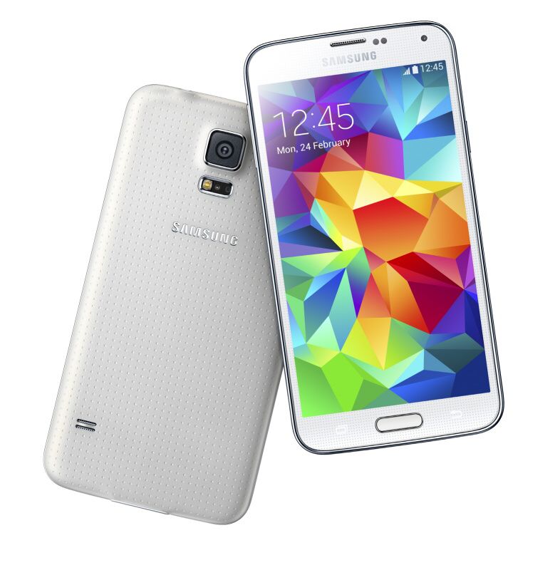 Samsung Galaxy S5 04
