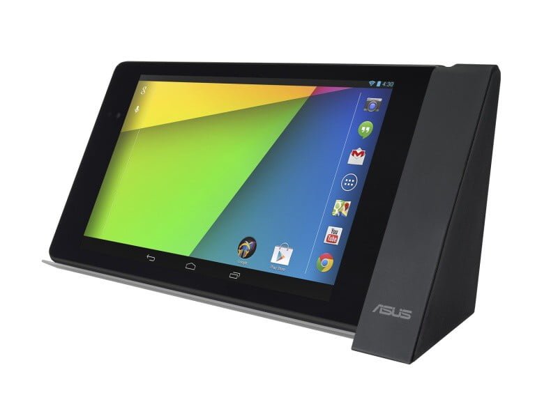 ASUS Dokovací stanice pro Nexus 7 (2013)