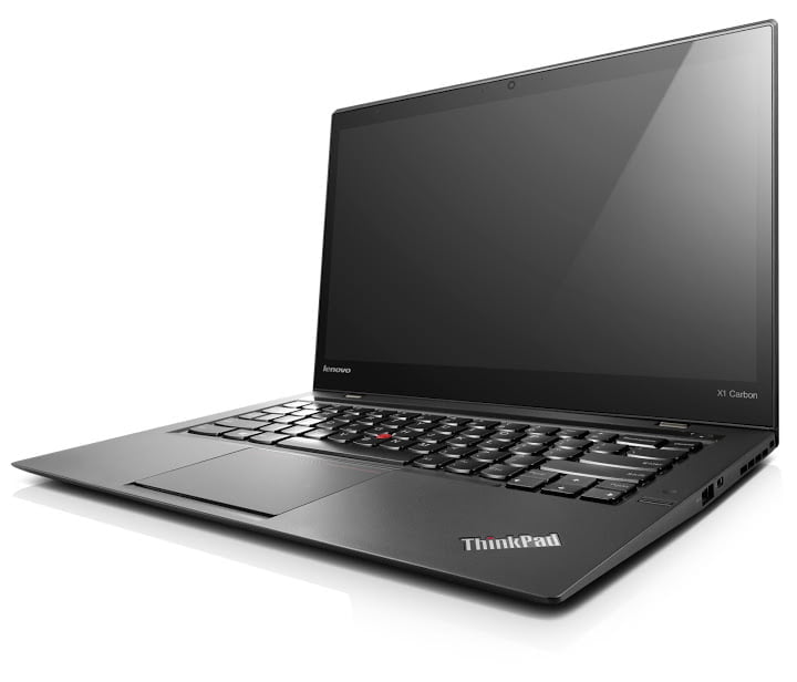 ThinkPad X1 Carbon