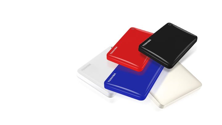 Toshiba_Canvio_Connect_II_family
