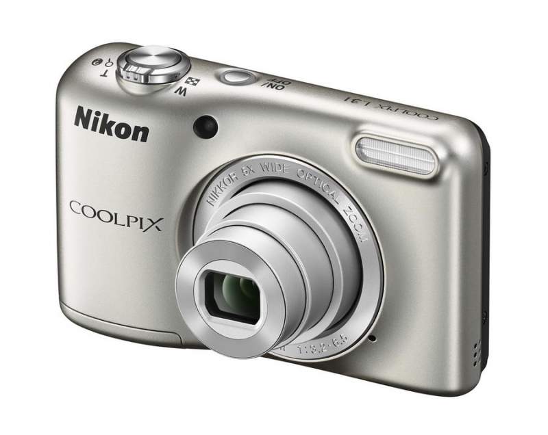 Nikon Coolpix L31