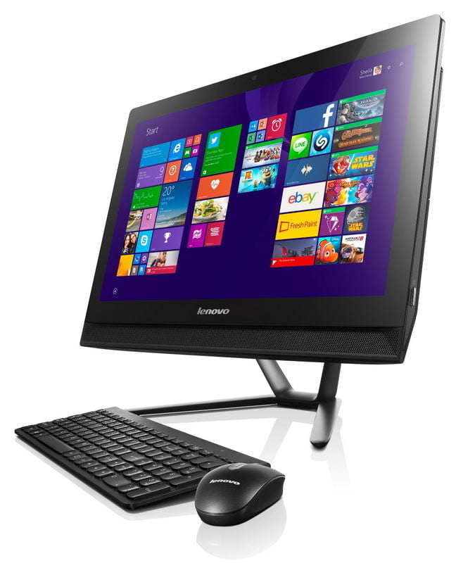 Lenovo C40