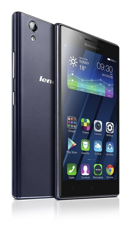 Lenovo P70_Dark Blue