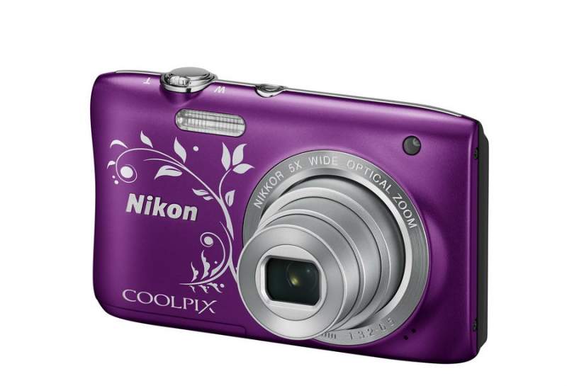 Nikon Coolpix S2900