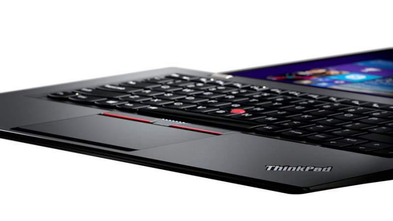 ultrabook ThinkPad X1 Carbon