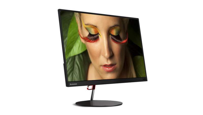 monitor ThinkVision X24