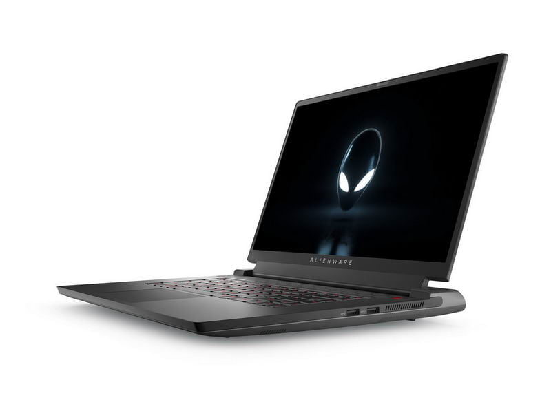 Alienware m17 R5