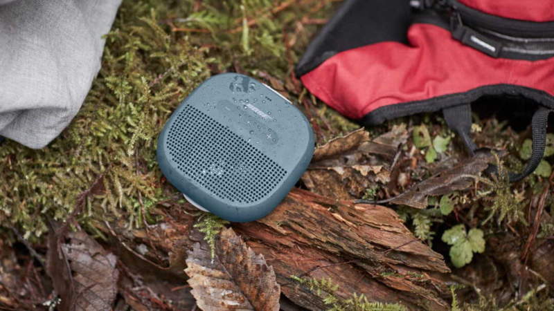 Bluetooth reproduktor Bose SoundLink Micro