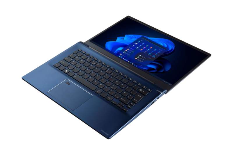 notebook Dynabook Portégé X40-K