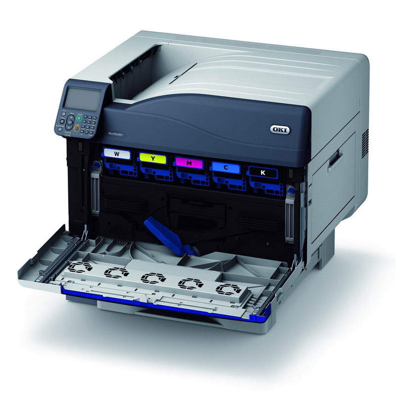 tiskárna OKI Pro9541