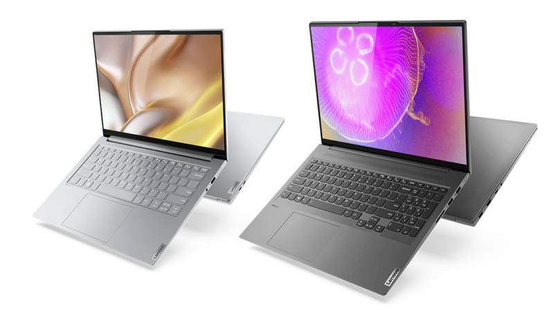 notebook Lenovo Yoga Slim 7 Pro